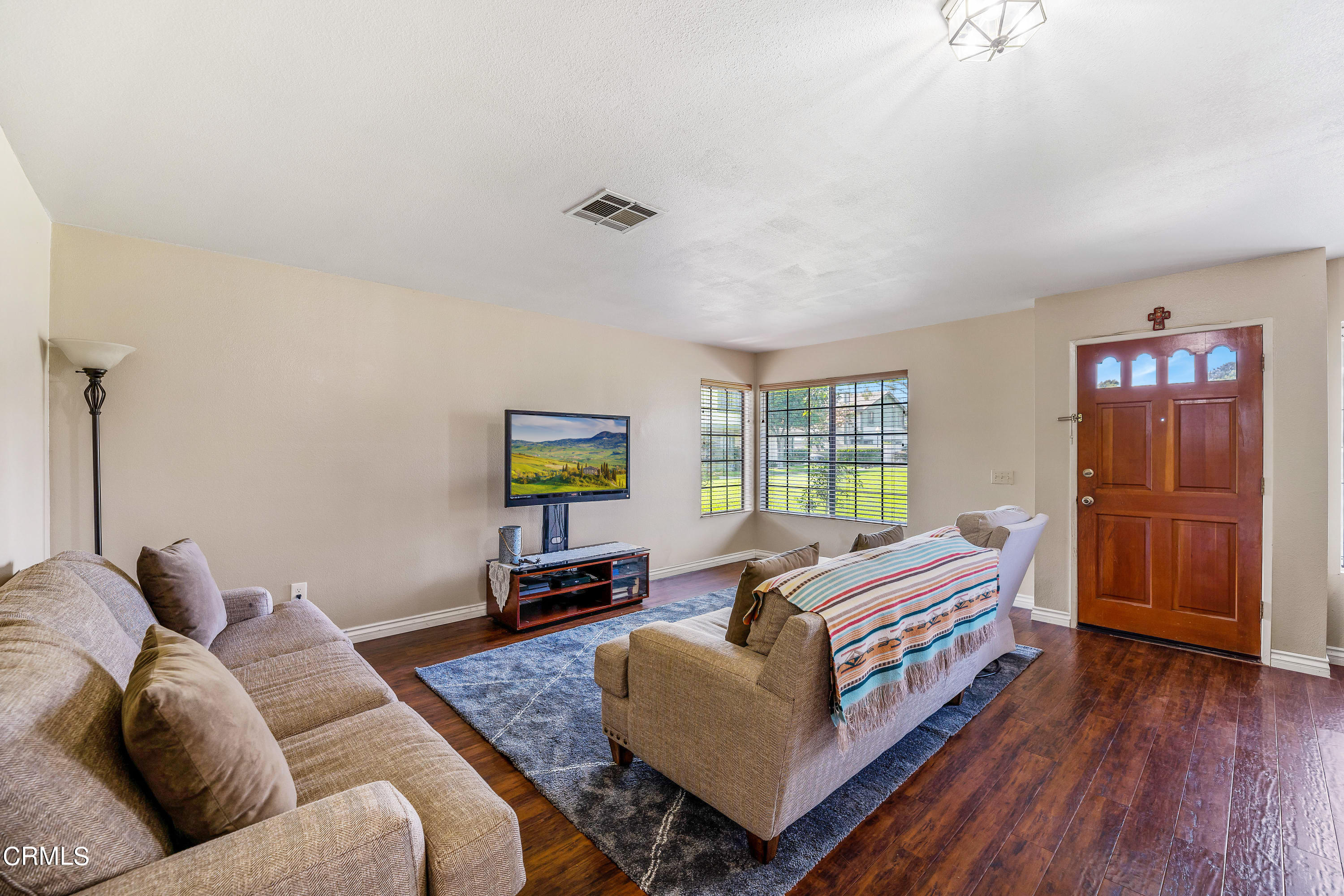 3554 Olds Road Oxnard, CA 93033 - Photo 4 of 27 a living room with furniture and a window