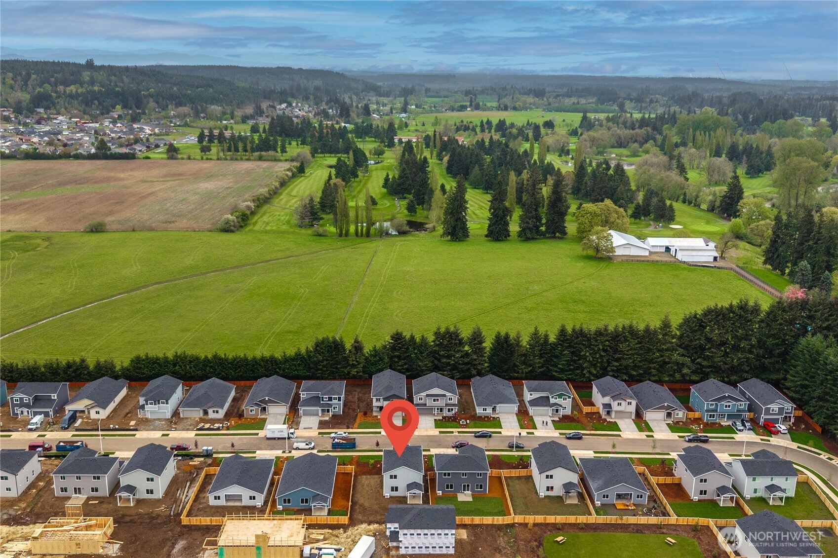 120 Willowbrook Drive Chehalis, WA 98532 - Photo 32 of 33