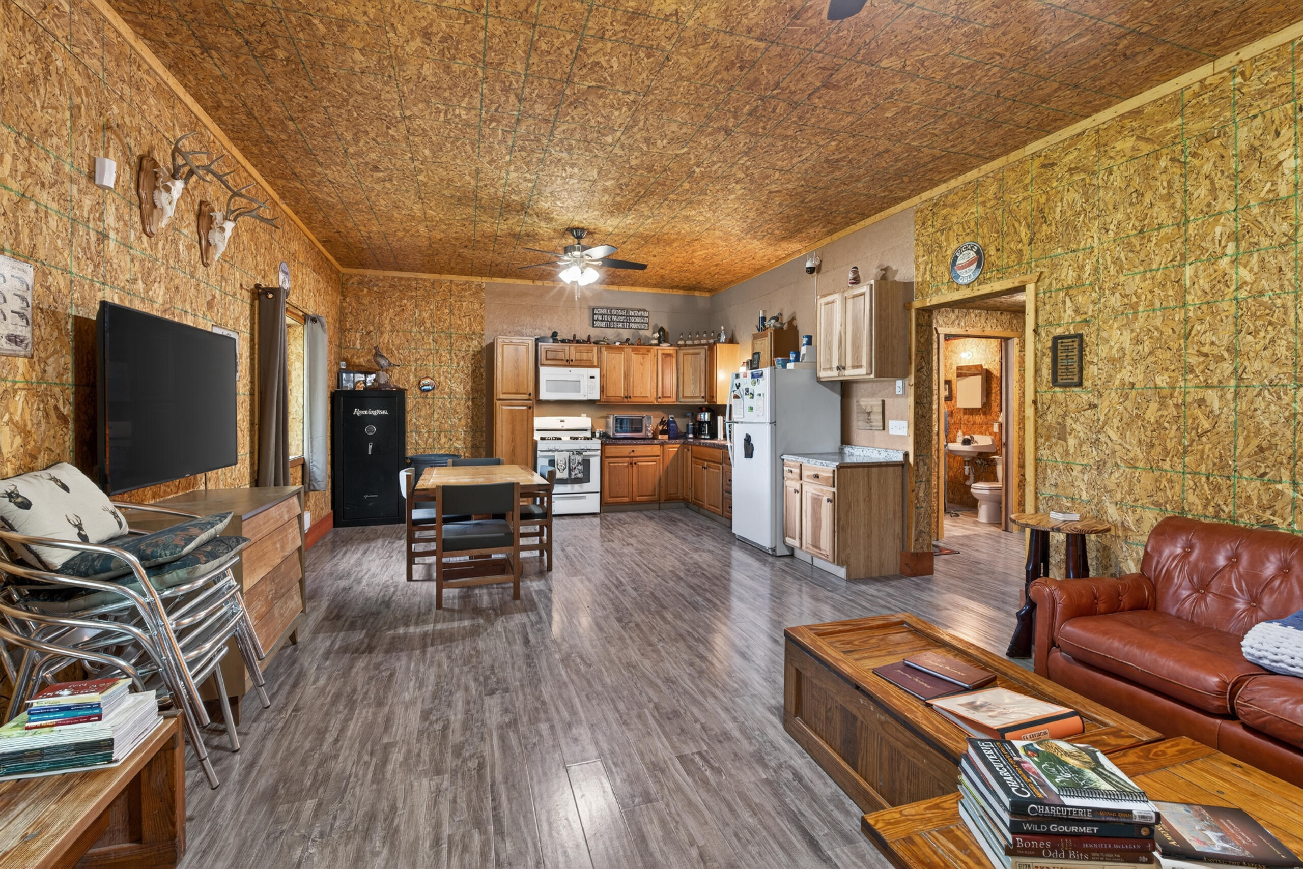 5826 South Morrison Road Alger, MI 48610 - Photo 24 of 86 016