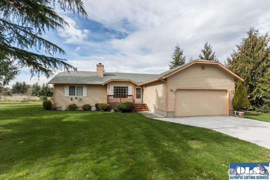 41 Livengood Lane Sequim, WA 98382 - Photo 1 of 37