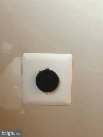 a sign that is on a wall