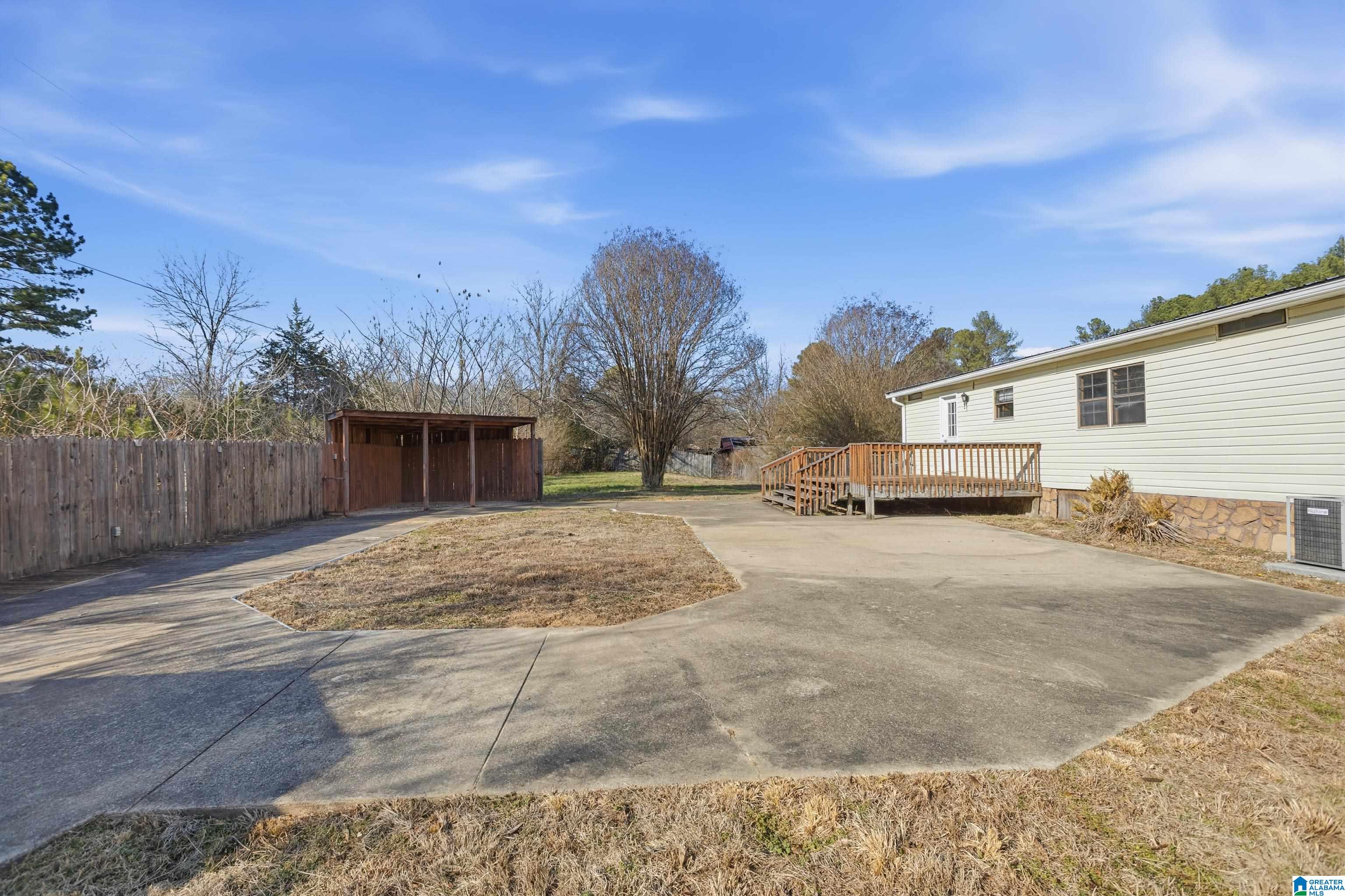 1463 Sugar Ridge Road Morris, AL 35116 - Photo 22 of 35 Gallery Image 22