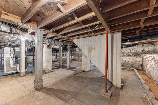 $327,000 | 122 Rosedale Circle, Winston-Salem, NC 27106