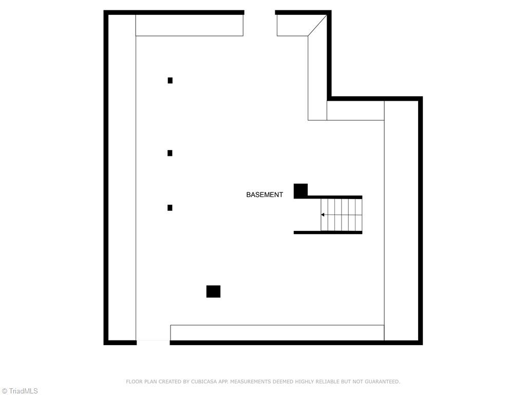 122 Rosedale Circle Winston-Salem, NC 27106 - Photo 26 of 28