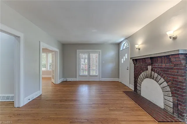 $327,000 | 122 Rosedale Circle, Winston-Salem, NC 27106