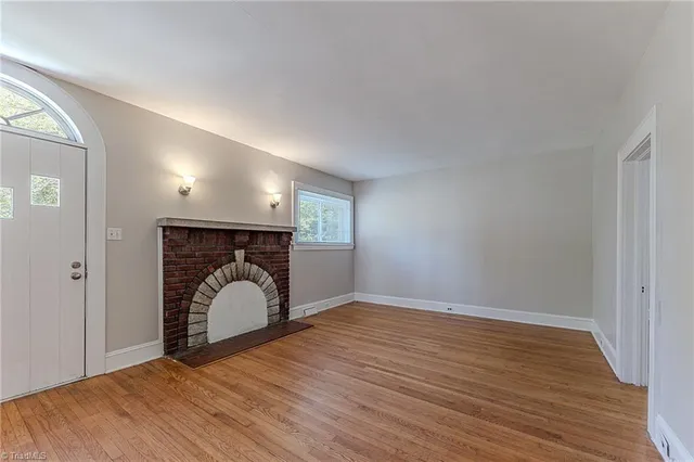 $327,000 | 122 Rosedale Circle, Winston-Salem, NC 27106