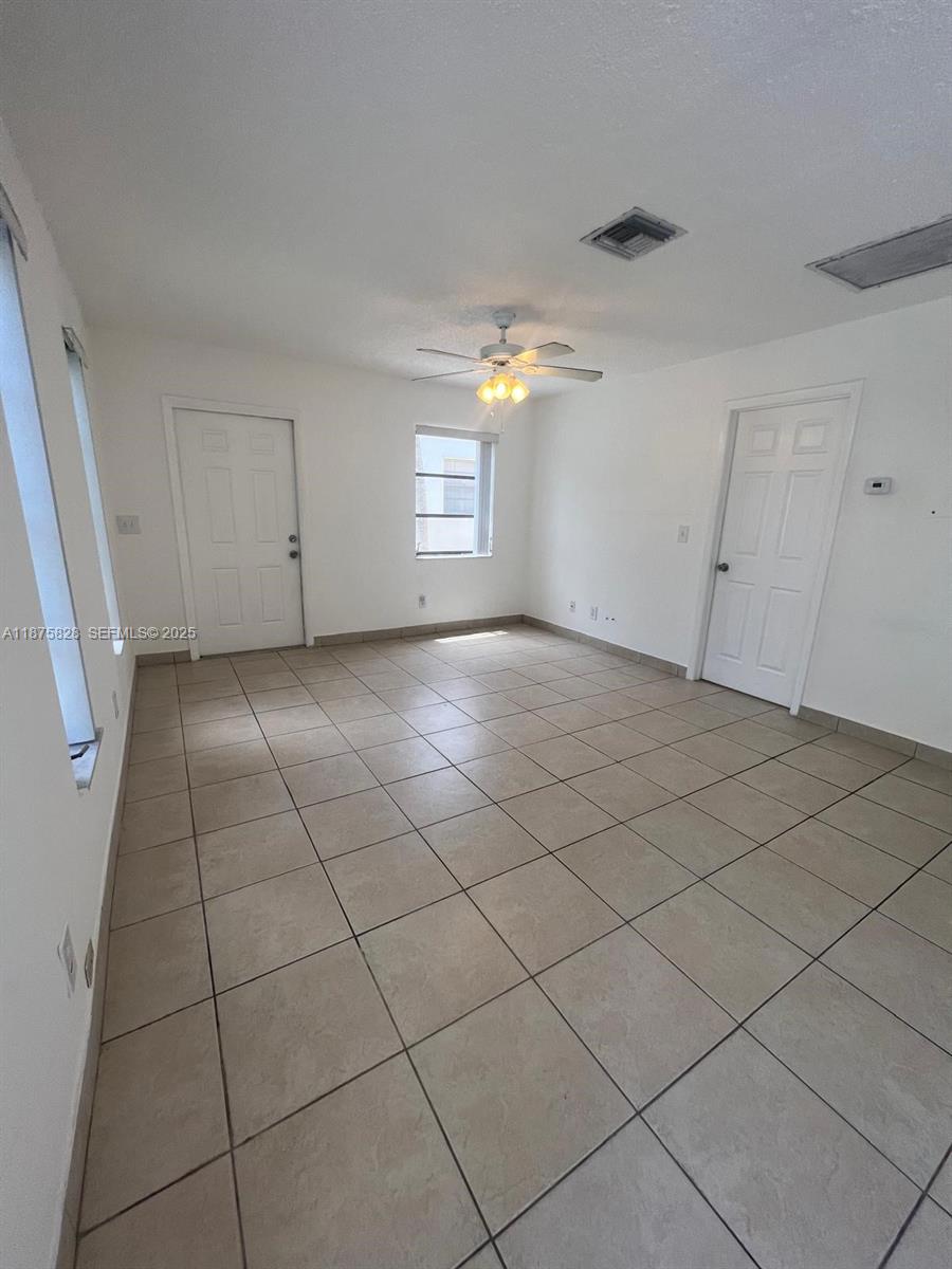 1670 Harding Street Hollywood, FL 33020 - Photo 16 of 19 a view of a livingroom and window