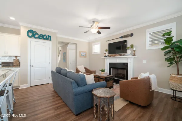 $799,900 | 435 Goldeneye Court, Beaufort, NC 28516