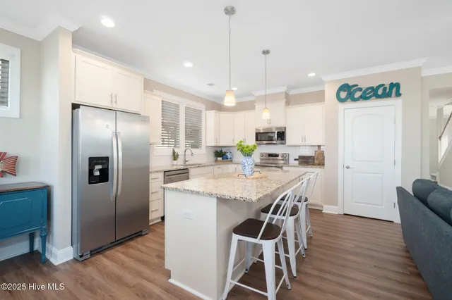 $829,900 | 435 Goldeneye Court, Beaufort, NC 28516