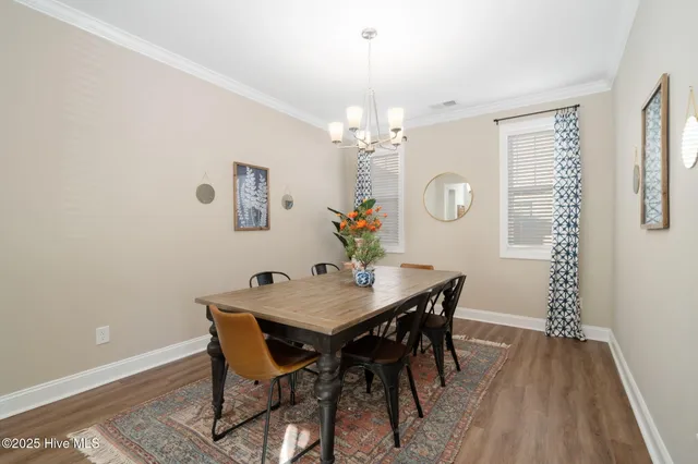 $829,900 | 435 Goldeneye Court, Beaufort, NC 28516