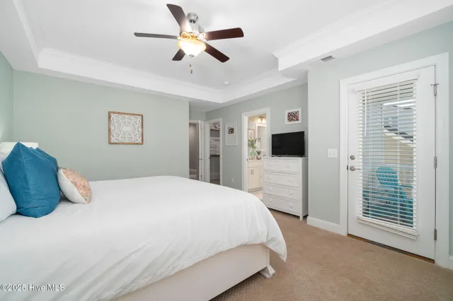 $829,900 | 435 Goldeneye Court, Beaufort, NC 28516