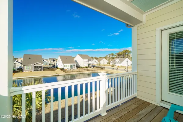 $799,900 | 435 Goldeneye Court, Beaufort, NC 28516