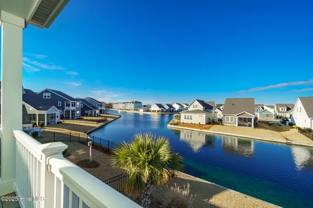 $829,900 | 435 Goldeneye Court, Beaufort, NC 28516