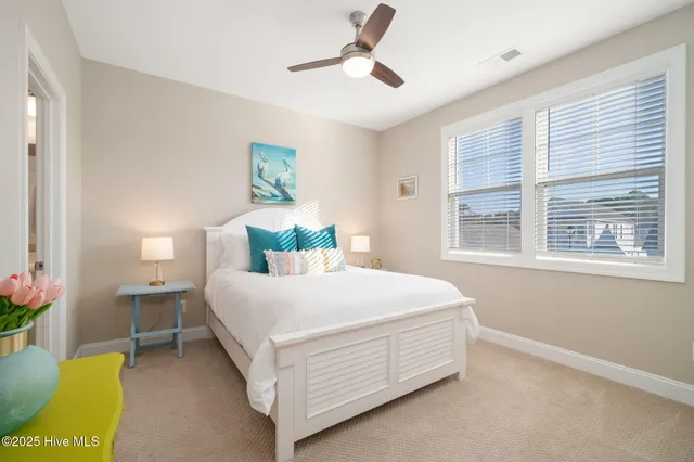 $829,900 | 435 Goldeneye Court, Beaufort, NC 28516