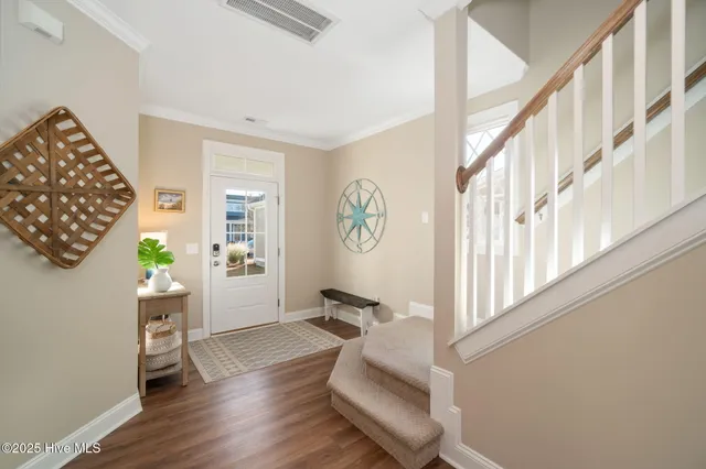 $829,900 | 435 Goldeneye Court, Beaufort, NC 28516