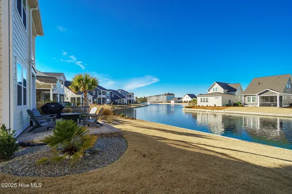 $799,900 | 435 Goldeneye Court, Beaufort, NC 28516