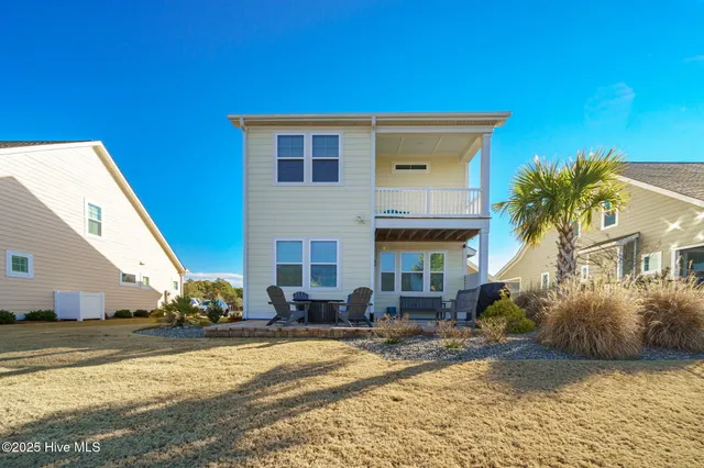 $829,900 | 435 Goldeneye Court, Beaufort, NC 28516