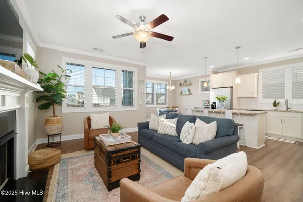 $799,900 | 435 Goldeneye Court, Beaufort, NC 28516
