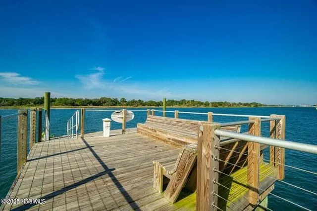 $829,900 | 435 Goldeneye Court, Beaufort, NC 28516