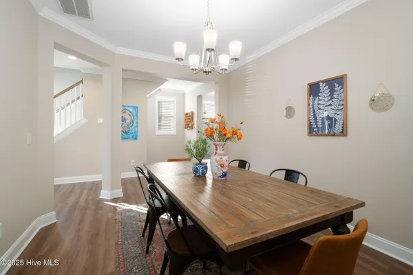 $799,900 | 435 Goldeneye Court, Beaufort, NC 28516