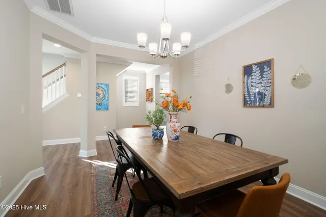 $829,900 | 435 Goldeneye Court, Beaufort, NC 28516