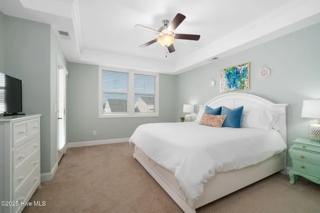 $829,900 | 435 Goldeneye Court, Beaufort, NC 28516