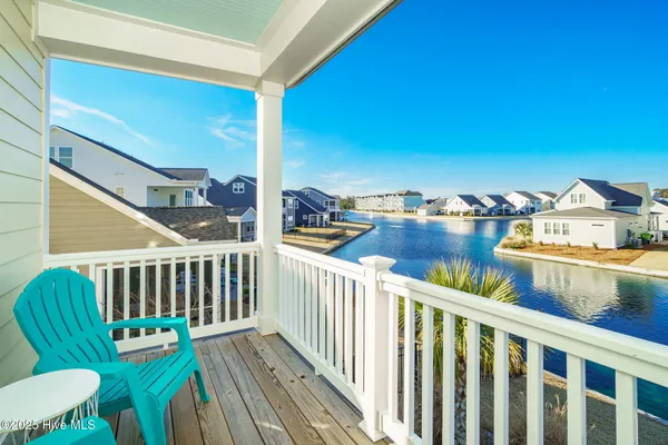 $799,900 | 435 Goldeneye Court, Beaufort, NC 28516