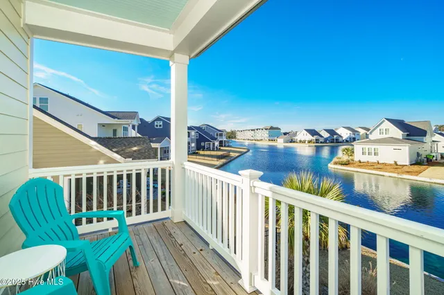 $829,900 | 435 Goldeneye Court, Beaufort, NC 28516