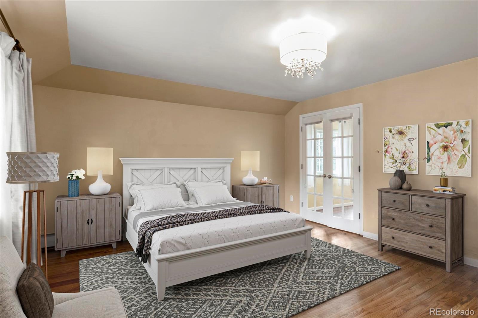 28254 Kinnikinnick Road Evergreen, CO 80439 - Photo 14 of 31 Gallery Image 14