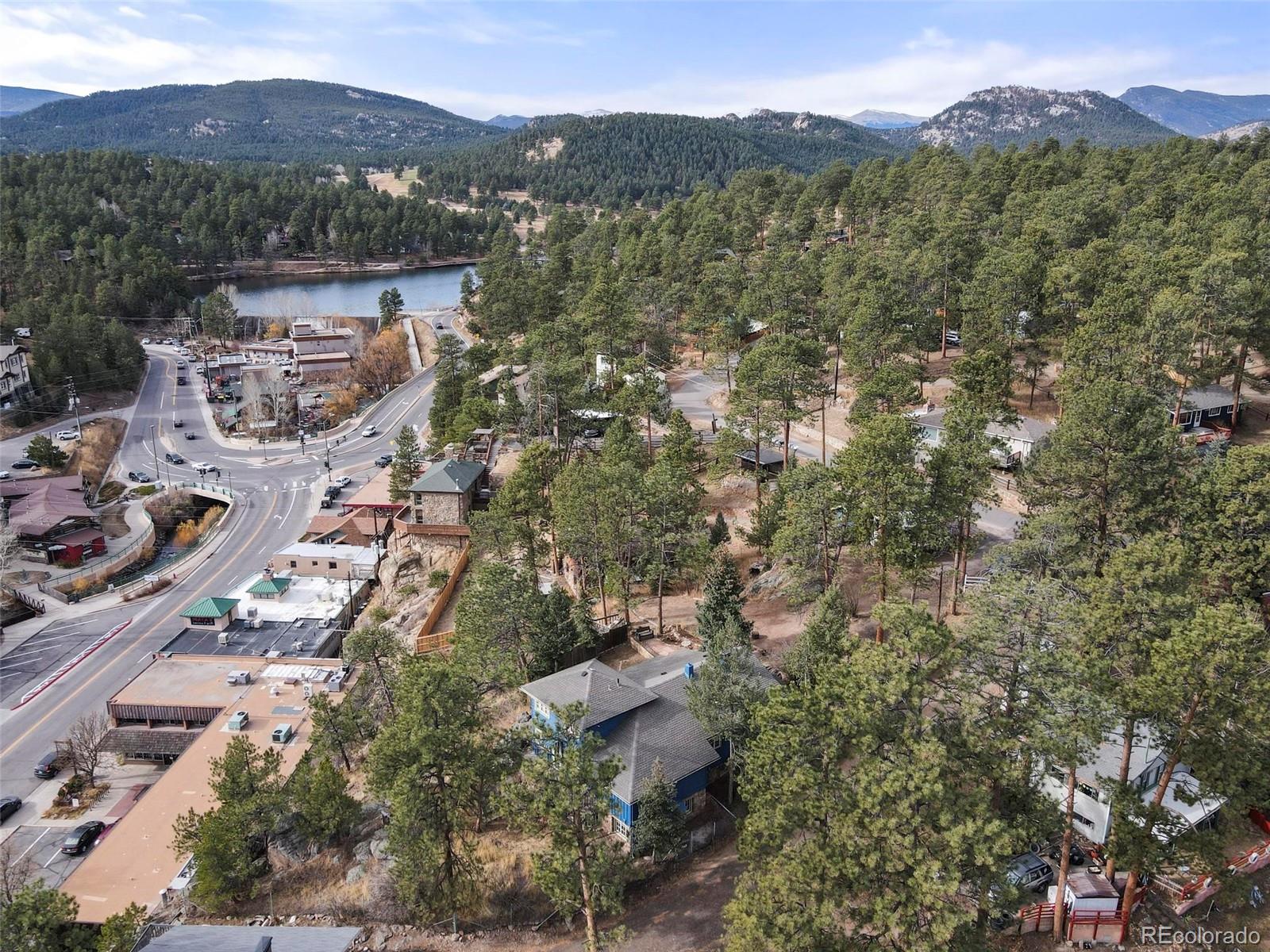 28254 Kinnikinnick Road Evergreen, CO 80439 - Photo 28 of 31 Gallery Image 28