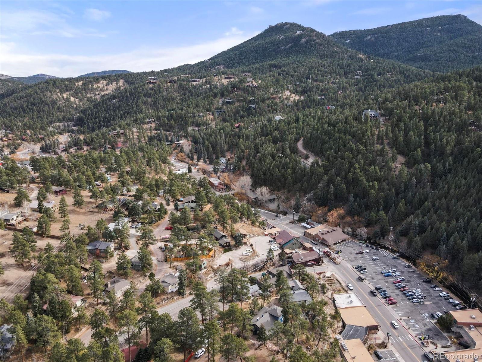 28254 Kinnikinnick Road Evergreen, CO 80439 - Photo 30 of 31 Gallery Image 30