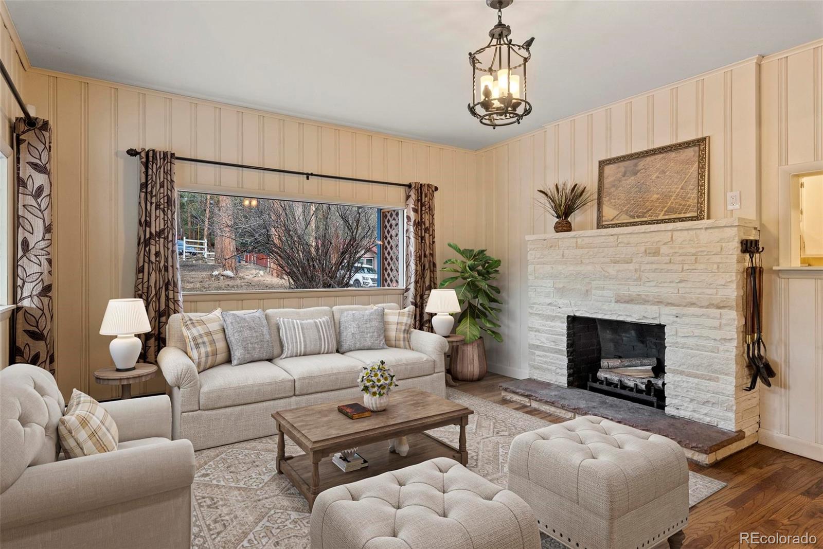 28254 Kinnikinnick Road Evergreen, CO 80439 - Photo 8 of 31 Gallery Image 8