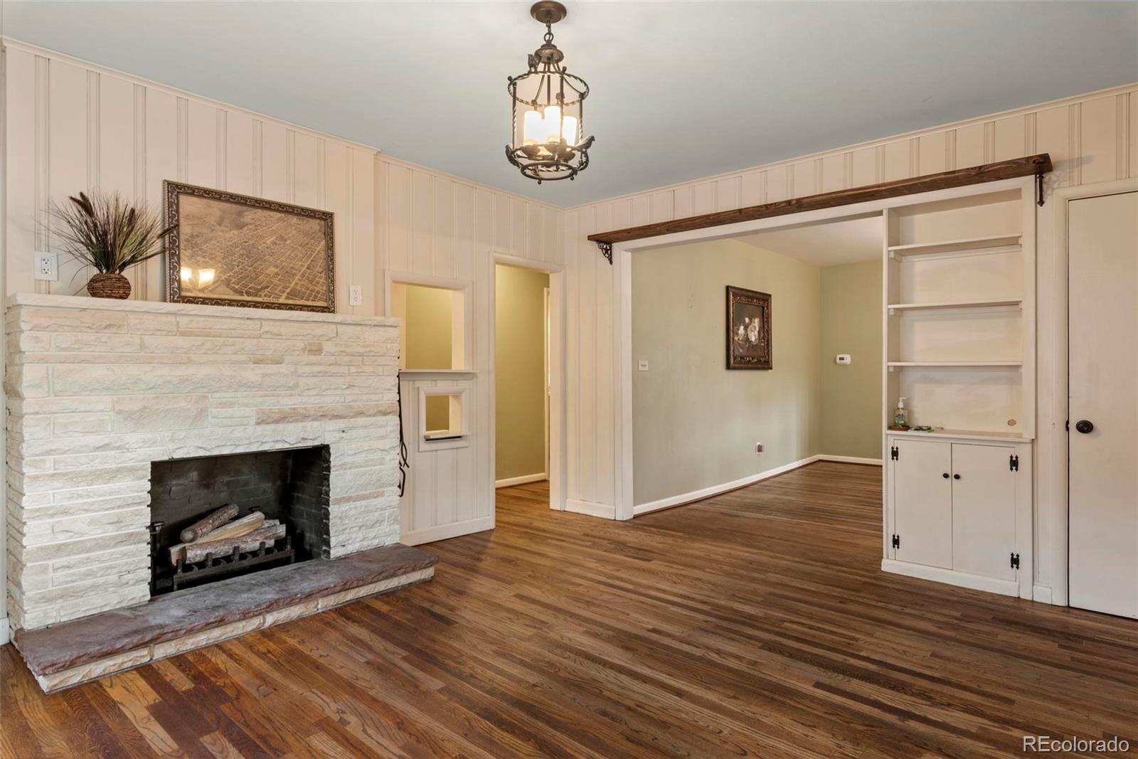 28254 Kinnikinnick Road Evergreen, CO 80439 - Photo 10 of 31 Gallery Image 10