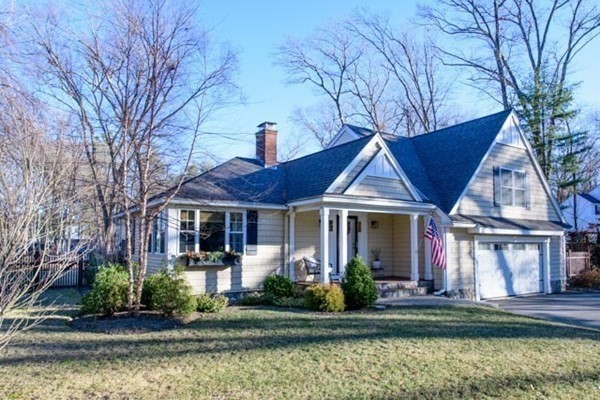 2 Rolling Ridge Road Andover, MA 01810 - Photo 1 of 36