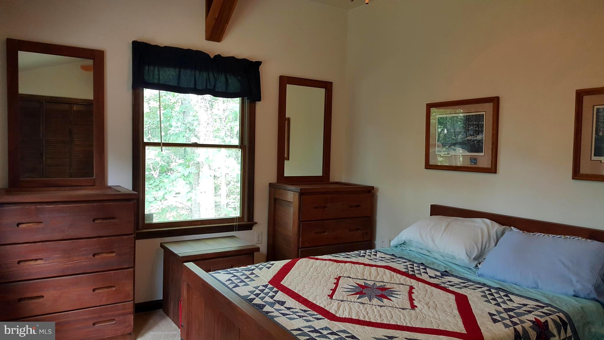 39 Brook View Road Front Royal, VA 22630 - Photo 6 of 19 Bedroom (Master)