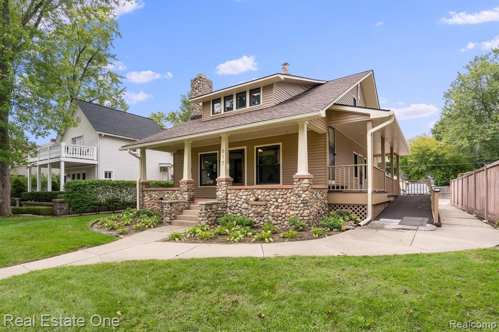 817 North Main Street Rochester, MI 48307 - Photo 1 of 25