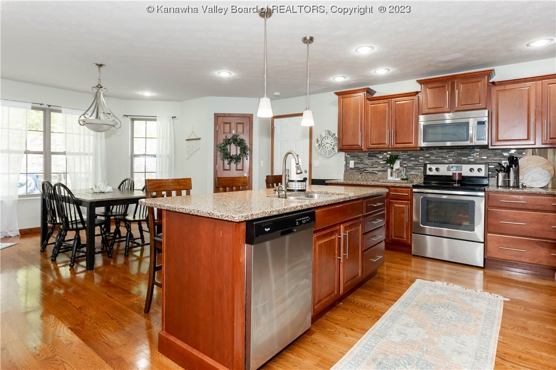 494 Beacon Street Winfield, WV 25213 - Photo 24 of 50 Gallery Image 24
