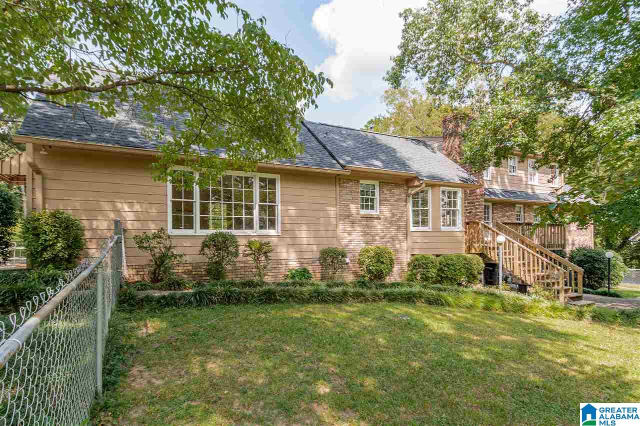 3115 Old Ivy Road Birmingham, AL 35210 - Photo 45 of 50