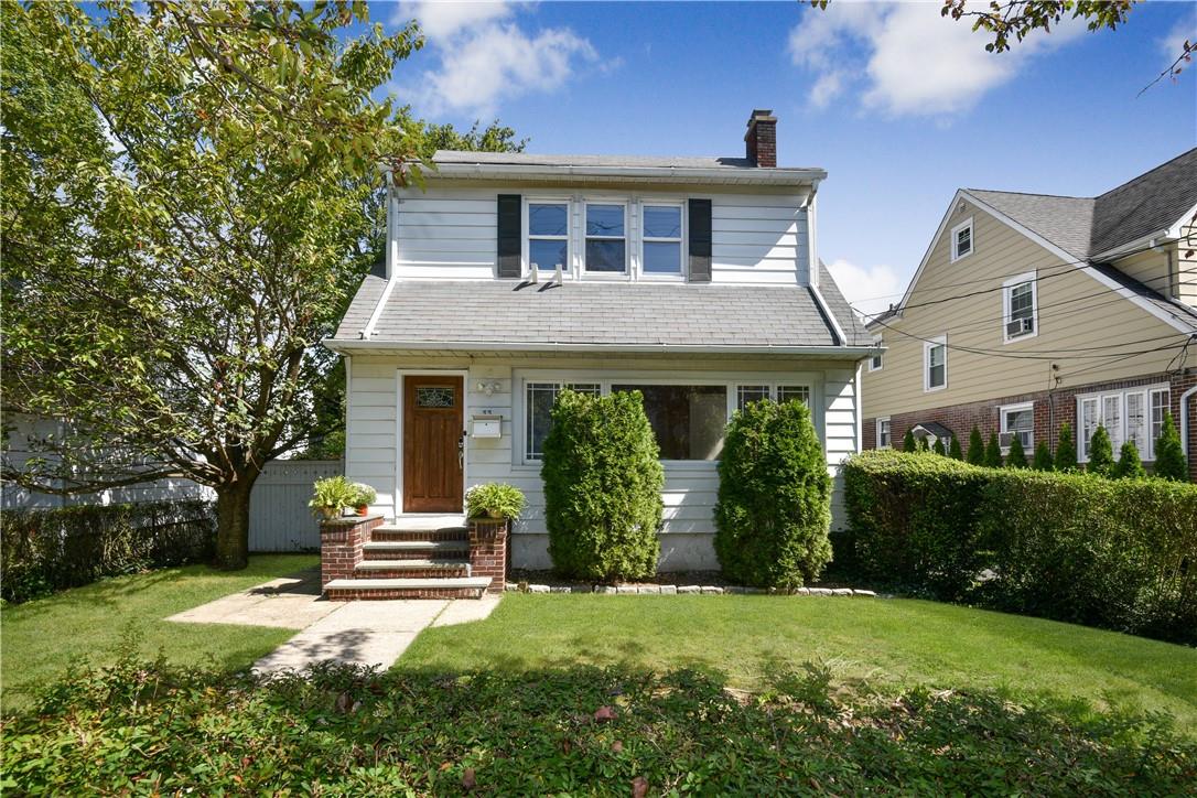 33 Petersville Road New Rochelle, NY 10801 - Photo 1 of 1 Welcome Home!