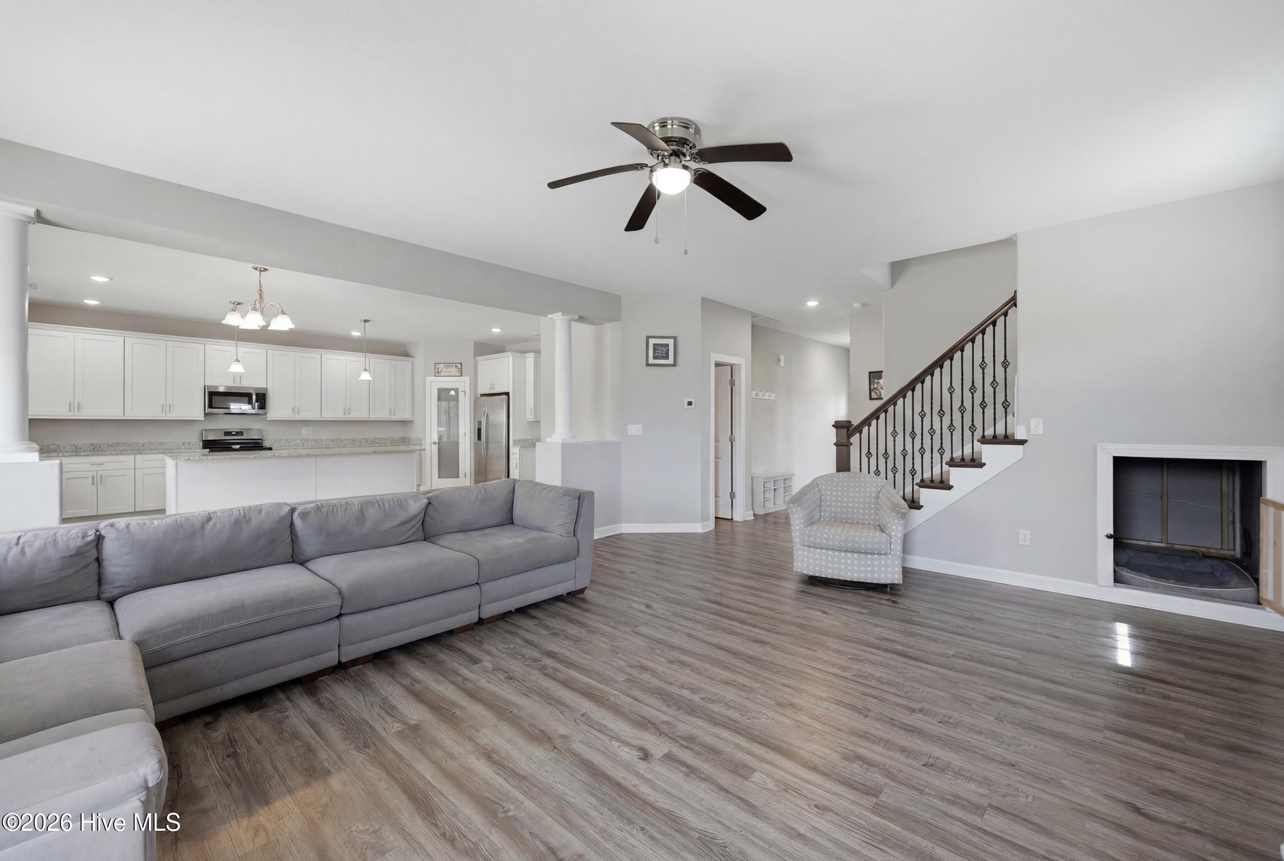 177 Smith Corner Road Camden, NC 27921 - Photo 13 of 57