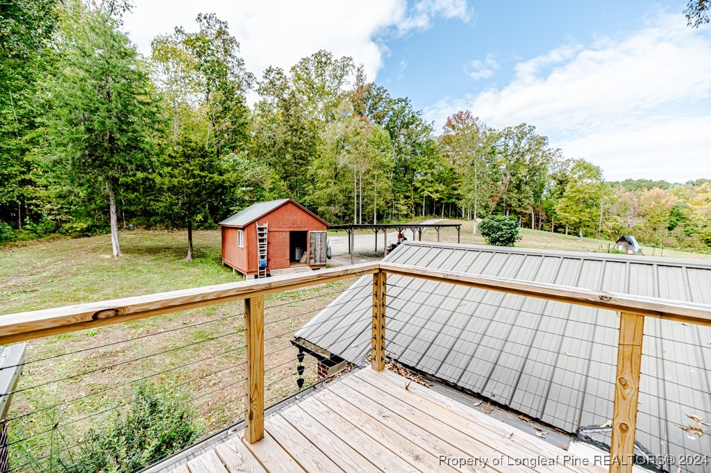 197 Bethany Springs Road Sanford, NC 27330 - Photo 30 of 50 Gallery Image 30