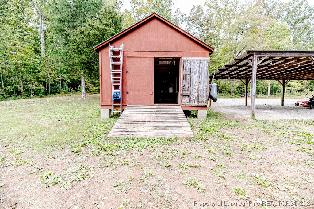 197 Bethany Springs Road Sanford, NC 27330 - Photo 34 of 50 Gallery Image 34