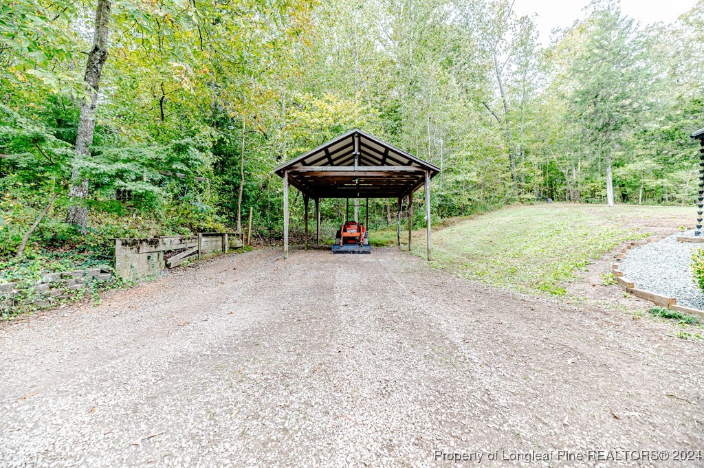 197 Bethany Springs Road Sanford, NC 27330 - Photo 45 of 50 Gallery Image 45