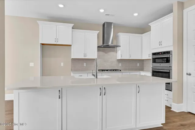 $489,456 | 6833 Fellowship Drive, Leland, NC 28451