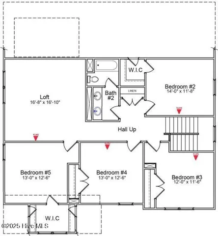$489,456 | 6833 Fellowship Drive, Leland, NC 28451