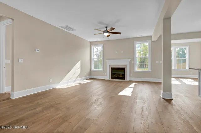 $489,456 | 6833 Fellowship Drive, Leland, NC 28451