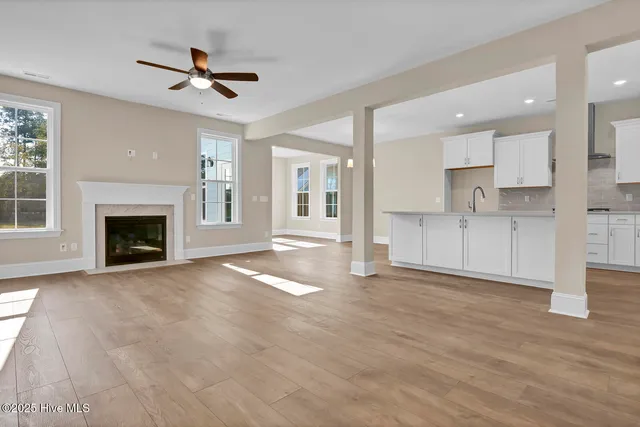 $489,456 | 6833 Fellowship Drive, Leland, NC 28451