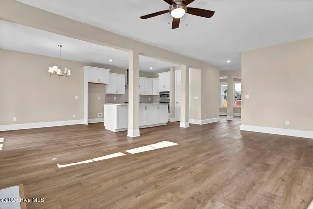 $489,456 | 6833 Fellowship Drive, Leland, NC 28451