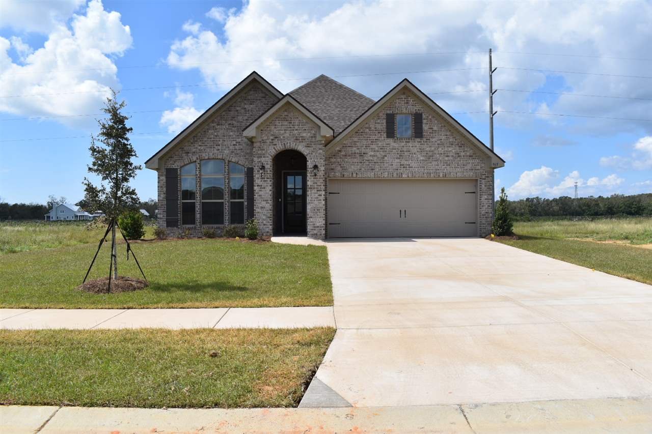 965 Charleston Loop Fairhope, AL 36532 - Photo 1 of 1