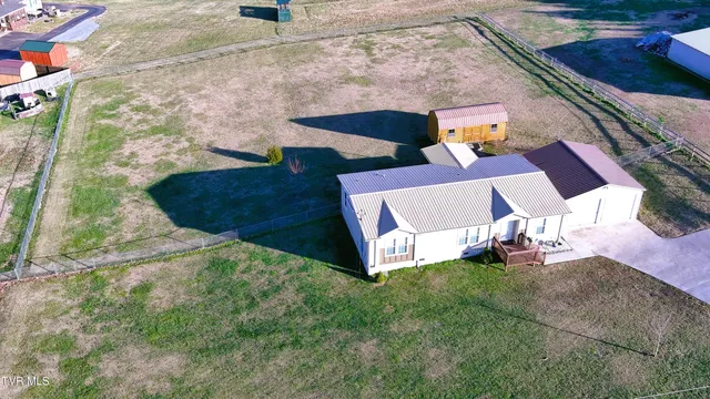 $339,900 | 3920 Brown Springs Road, Greeneville, TN 37743